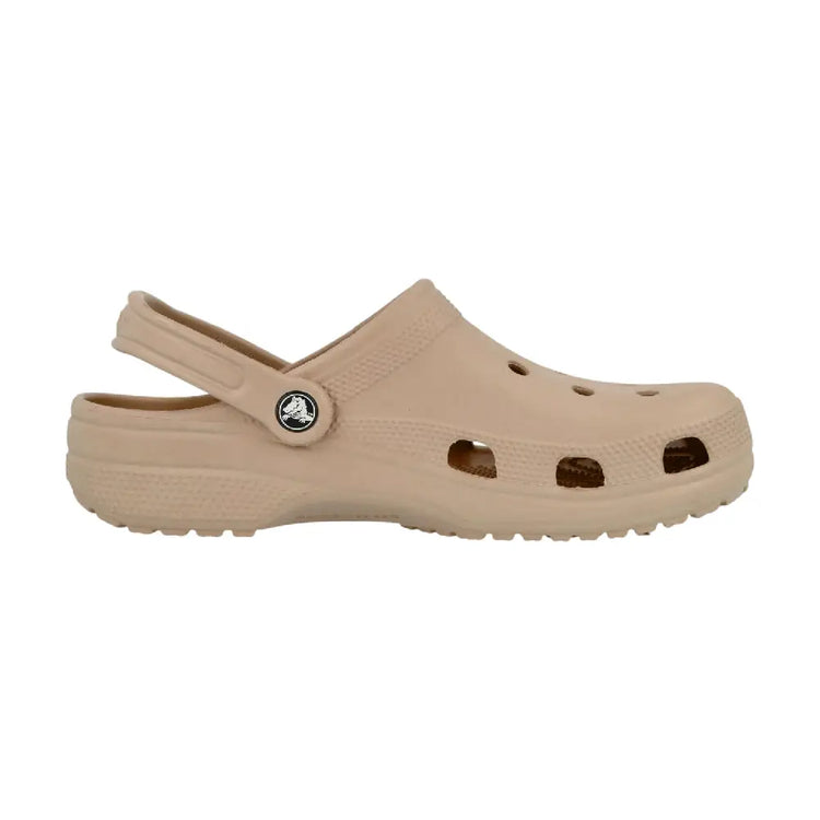 CROCS Classic Taupe 10001-2Q9