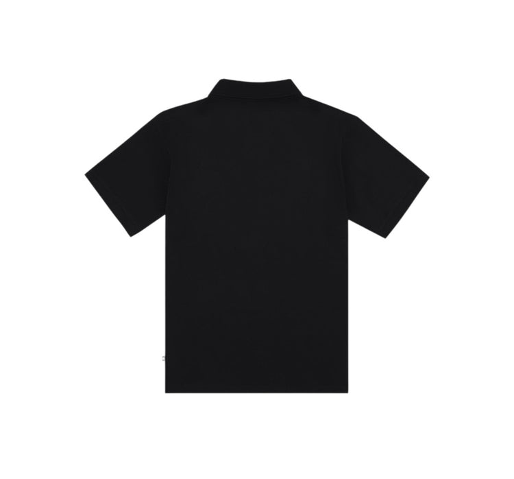 CONVERSE ALL STAR POLO BLACK 10024739-A02