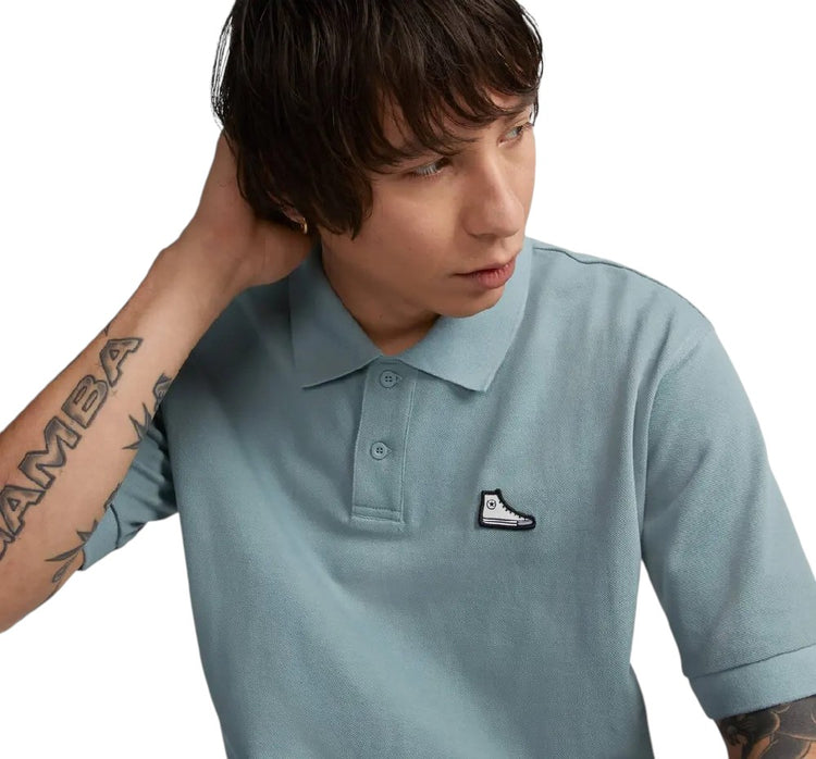 CONVERSE ALL STAR POLO BLUE 10024739-A03