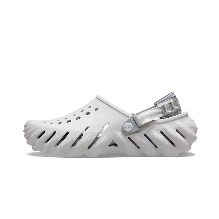 CROCS Echo Clog Grey 207937-1FT