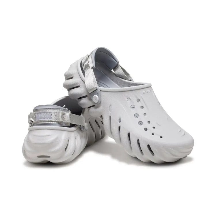 CROCS Echo Clog Grey 207937-1FT