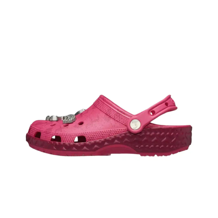 CROCS Juicy Couture Classic Clog Slipper 210823-90H
