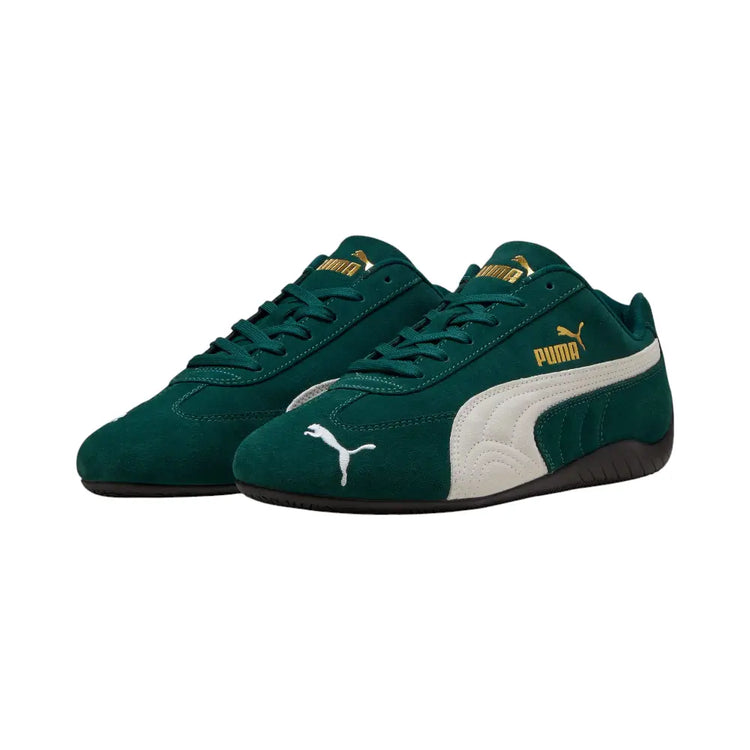 PUMA Speedcat OG Dark Myrtle 398846-12