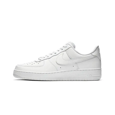 NIKE Air Force 1 '07 Low Triple White CW2288-111