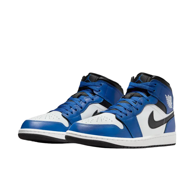 JORDAN Air Jordan 1 Mid Game Royal DQ8426-402