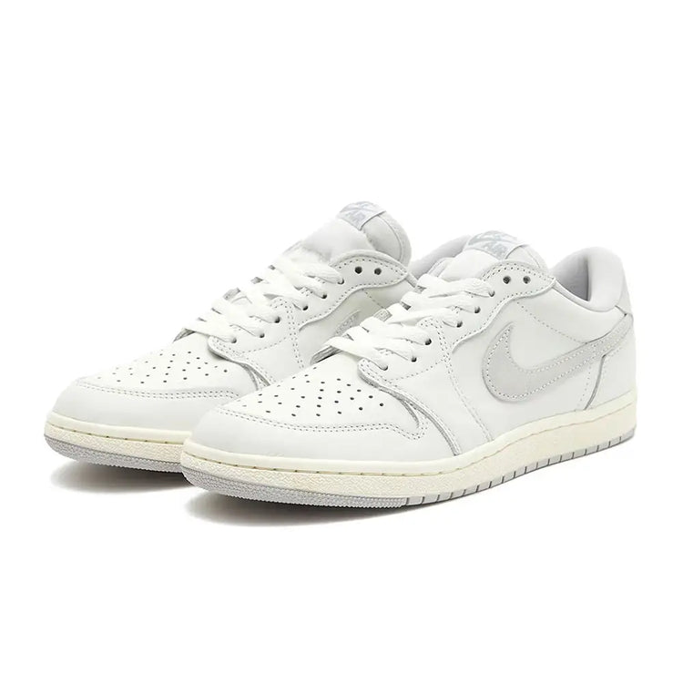 JORDAN Air Jordan 1 Retro Low 85 Neutral Grey FB9933-100