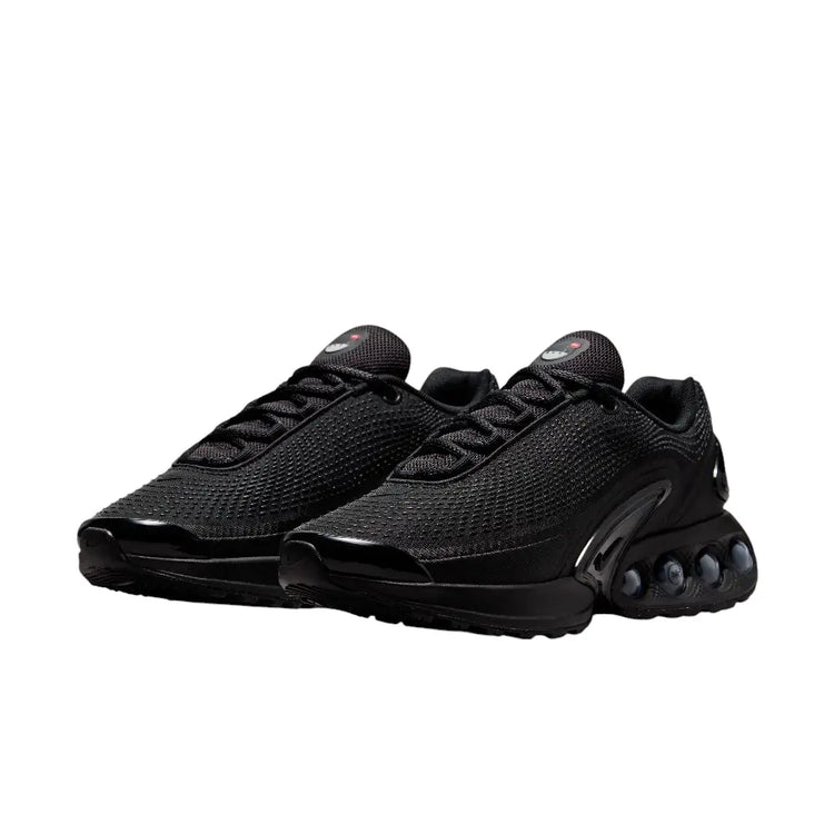 NIKE Air Max Dn Black Metallic Dark Grey FJ3145-003
