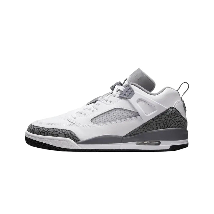 JORDAN Jordan Spizike Low White & Cool Grey FQ1759-102