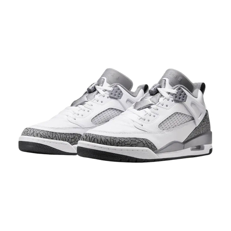 JORDAN Jordan Spizike Low White & Cool Grey FQ1759-102