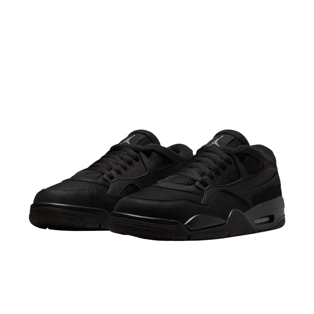 JORDAN Air Jordan 4 RM Black Cat FQ7939-004