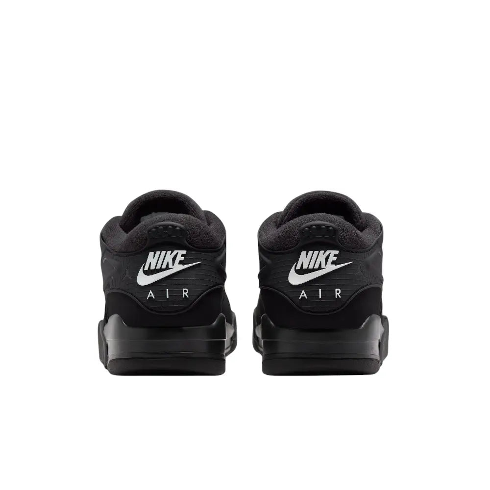 JORDAN Air Jordan 4 RM Black Cat FQ7939-004