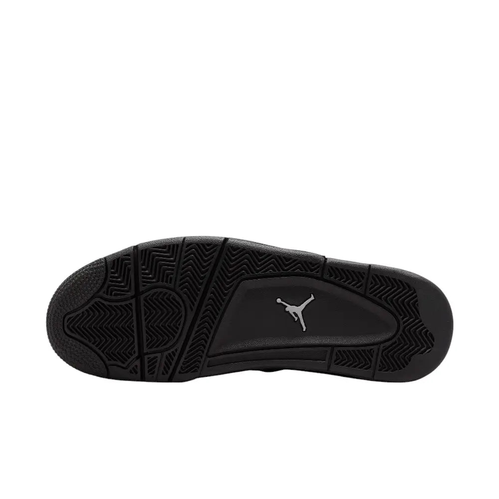 JORDAN Air Jordan 4 RM Black Cat FQ7939-004
