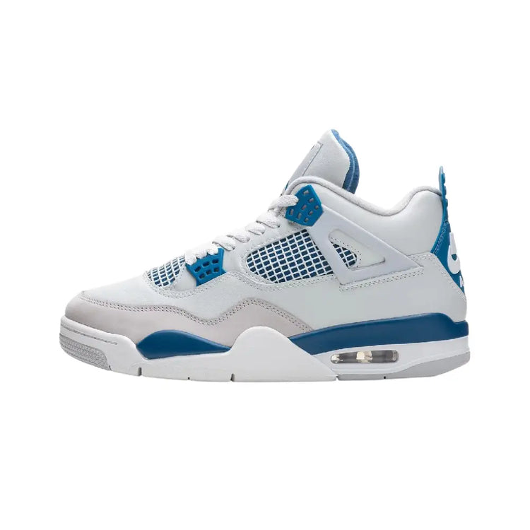 JORDAN Air Jordan 4 Retro Military Blue FV5029-141