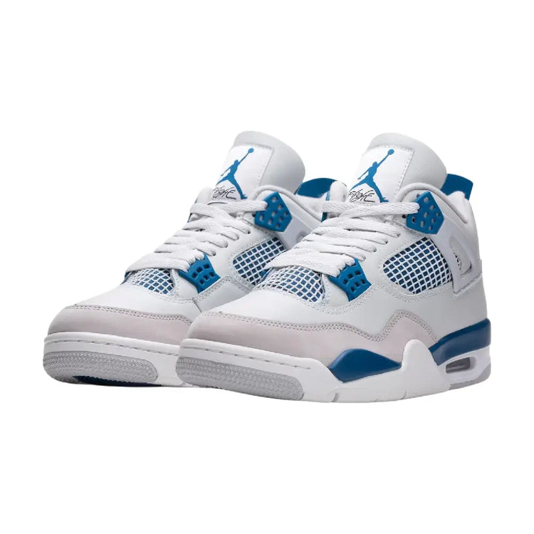 JORDAN Air Jordan 4 Retro Military Blue FV5029-141