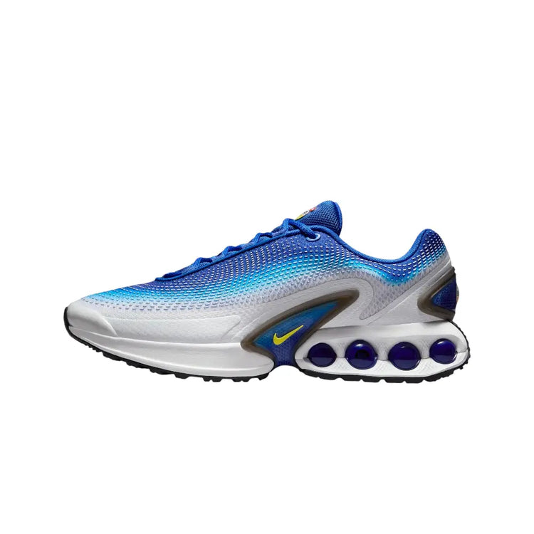 NIKE Air Max Dn Blue Fury HF5531-400