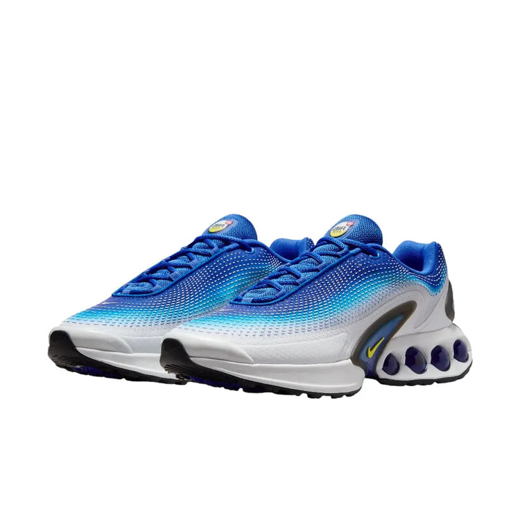 NIKE Air Max Dn Blue Fury HF5531-400