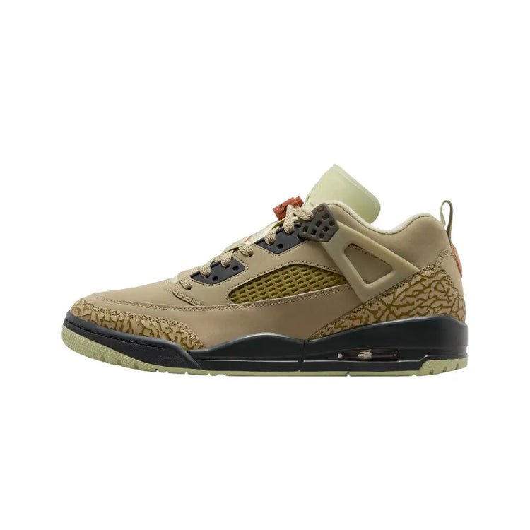 JORDAN Jordan Spizike Low Neutral Olive HM4732-200