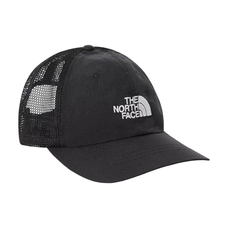 NORTH FACE Horizon Mesh Cap Black NF0A55IUJK31