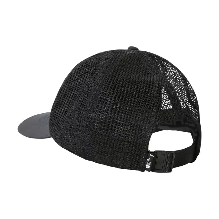 NORTH FACE Horizon Mesh Cap Black NF0A55IUJK31
