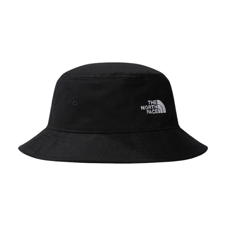 NORTH FACE Norm Bucket Hat Black NF0A7WHNJK31