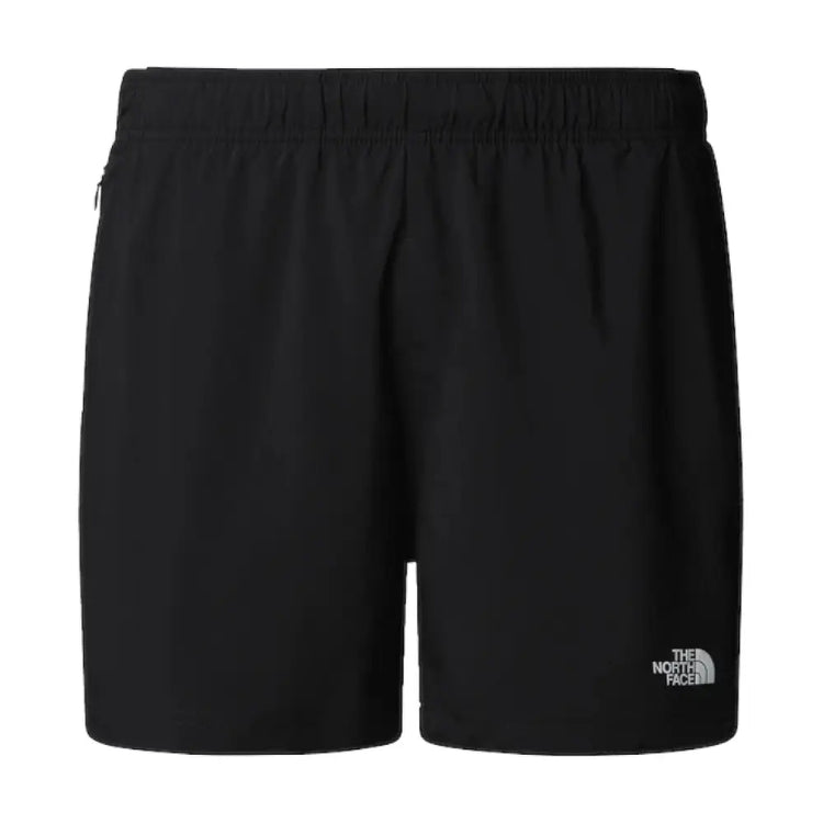 NORTH FACE 24/7 5'' Shorts Black NF0A882D4H01