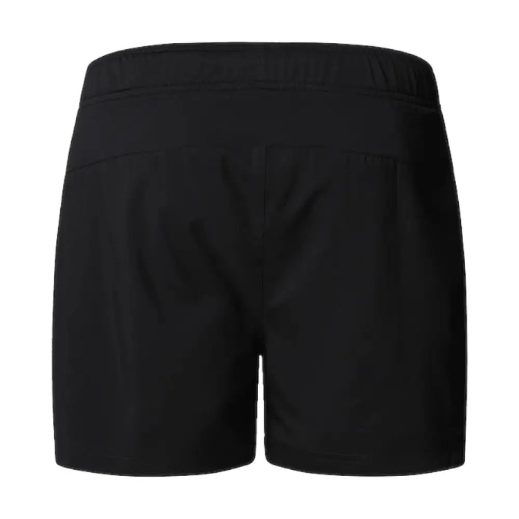 NORTH FACE 24/7 5'' Shorts Black NF0A882D4H01