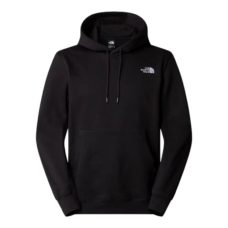 NORTH FACE Essential Hoodie NF0A89ESJK31
