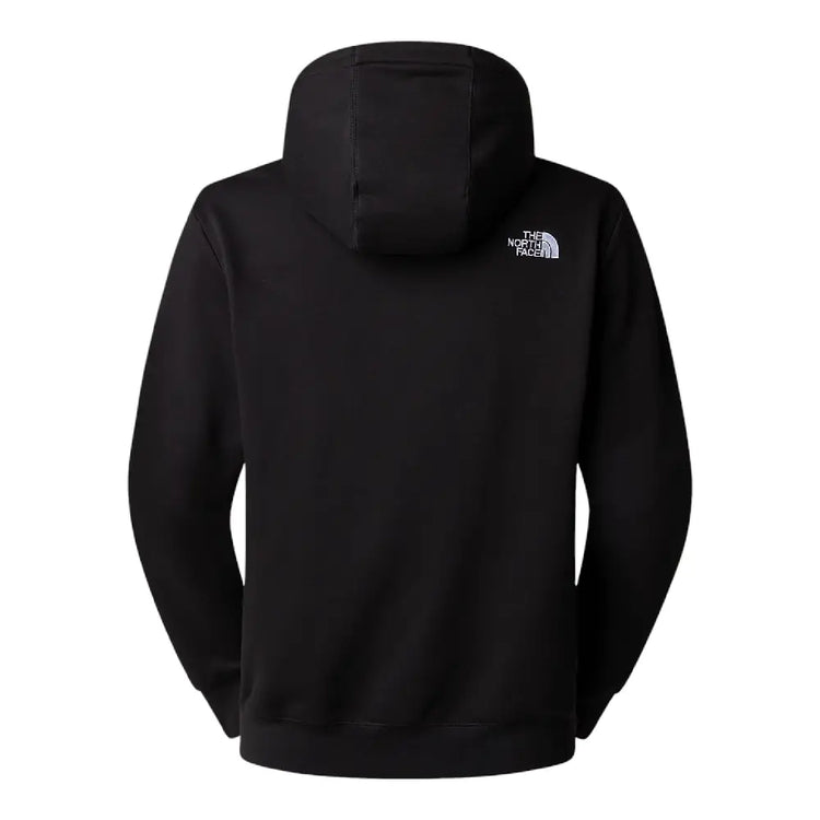 NORTH FACE Essential Hoodie NF0A89ESJK31