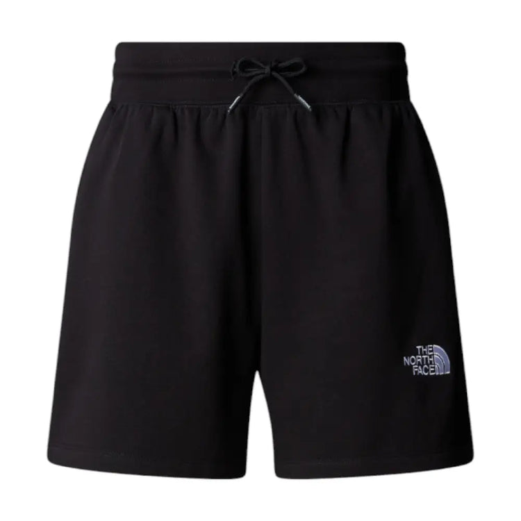 NORTH FACE Essential Relaxed Short Black NF0A8C2FJK31