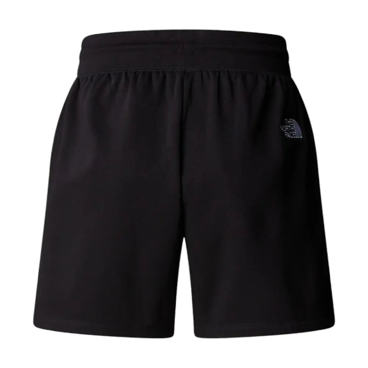 NORTH FACE Essential Relaxed Short Black NF0A8C2FJK31
