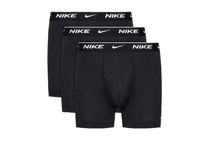 NIKE BOXER BRIEF 3PK - Noir 0000KE1007-UB1