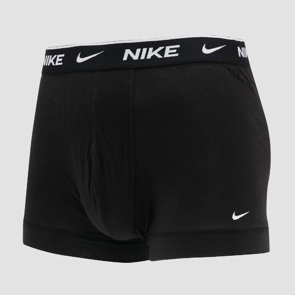 NIKE 3 Pack Logo Swoosh Boxer Slip 0000KE1008-MP1