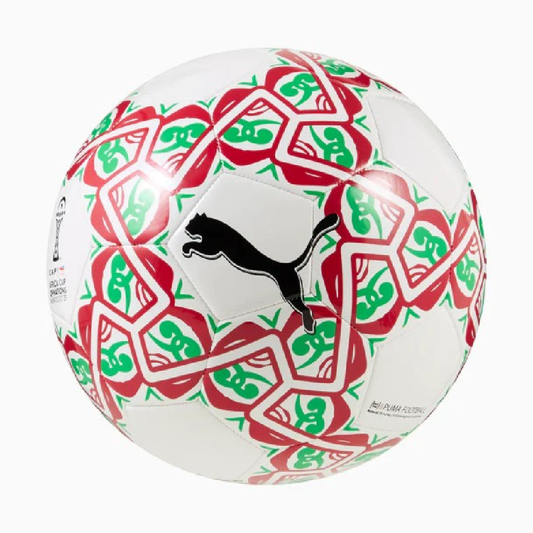PUMA PUMA Orbita 6 AFCON Football 084967-01