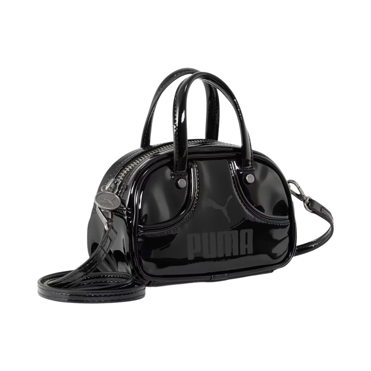 PUMA 1976 Micro Grip Bag Black 091824-02