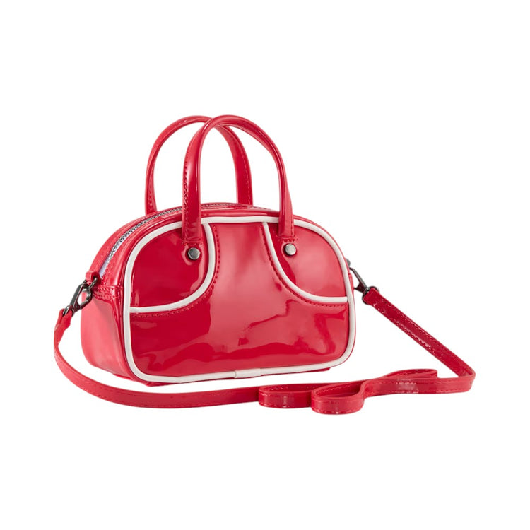 PUMA 1976 Micro Grip Bag Red 091824-03