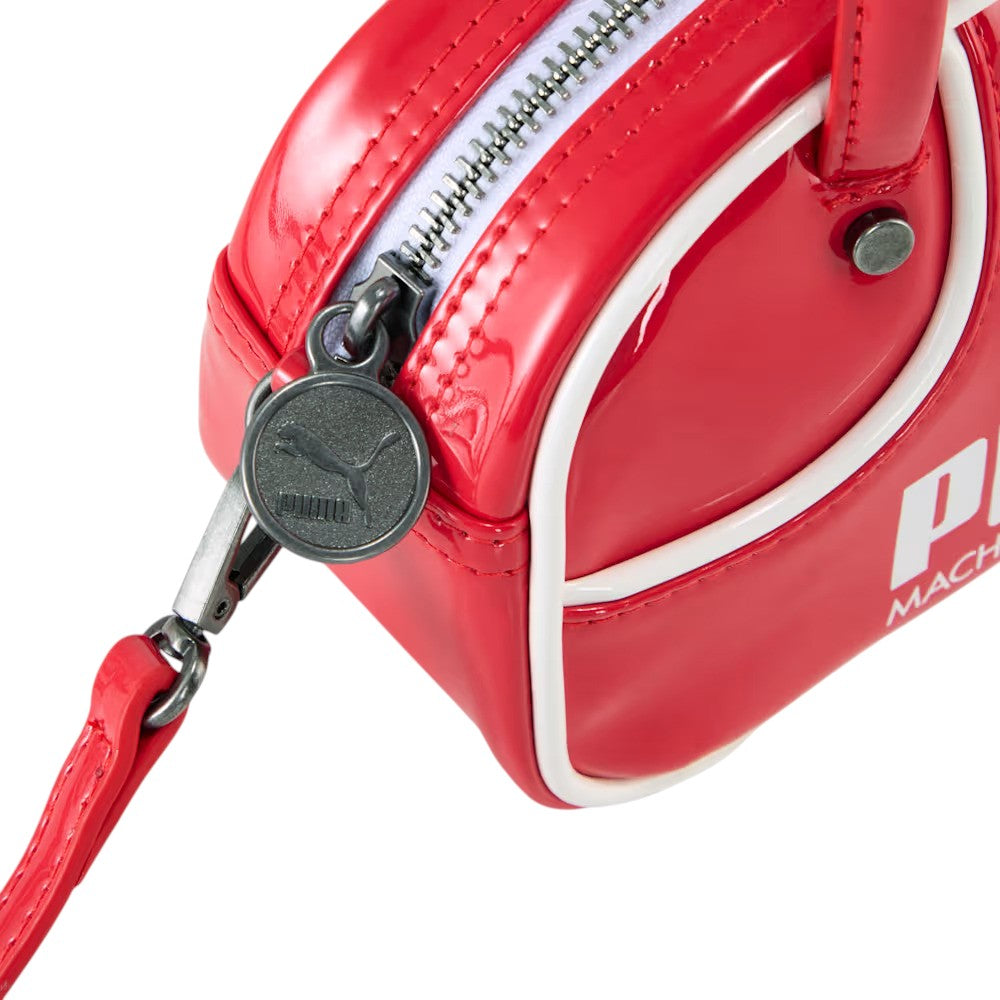 PUMA 1976 Micro Grip Bag Red 091824-03