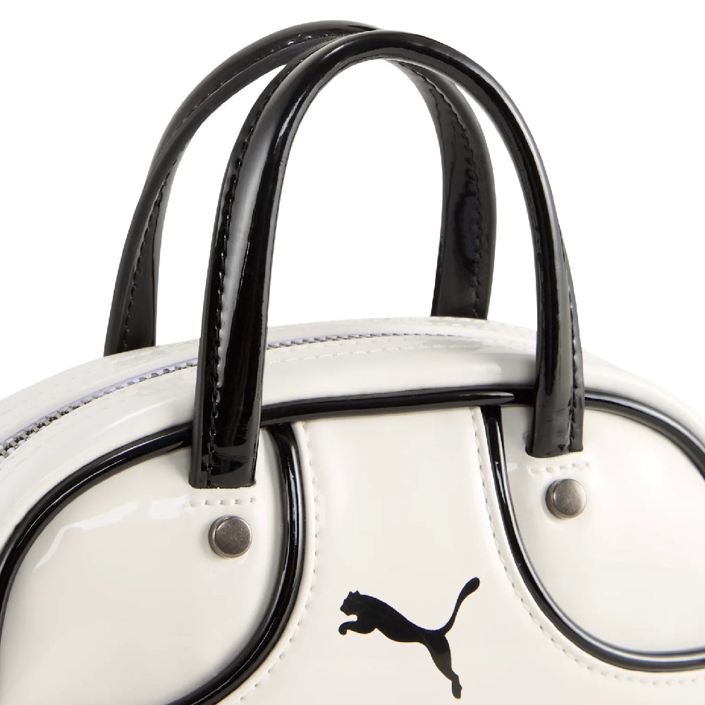 PUMA 1976 Micro Grip Bag White 091824-08