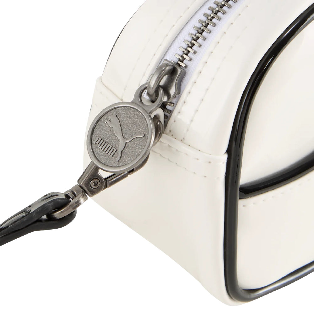 PUMA 1976 Micro Grip Bag White 091824-08