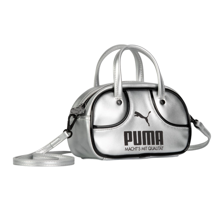 PUMA Mini-Sac Métallisé Grip 1976 (2,5 L) 092485-01