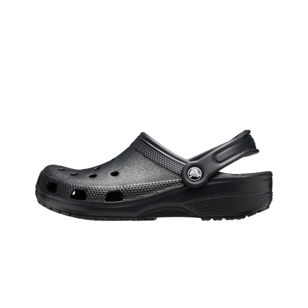 CROCS Classic Clog Sandals Black 10001-001