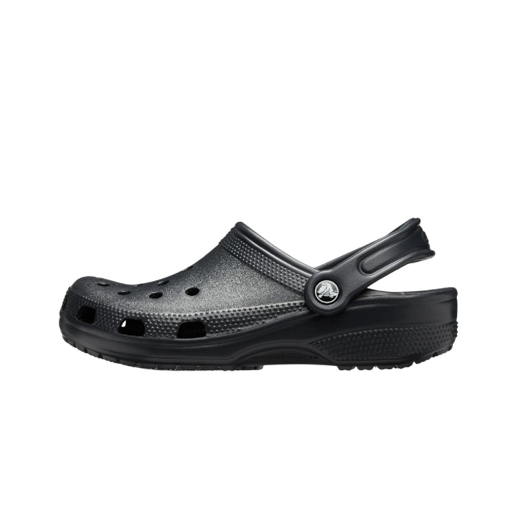 CROCS Classic Clog Sandals Black 10001-001