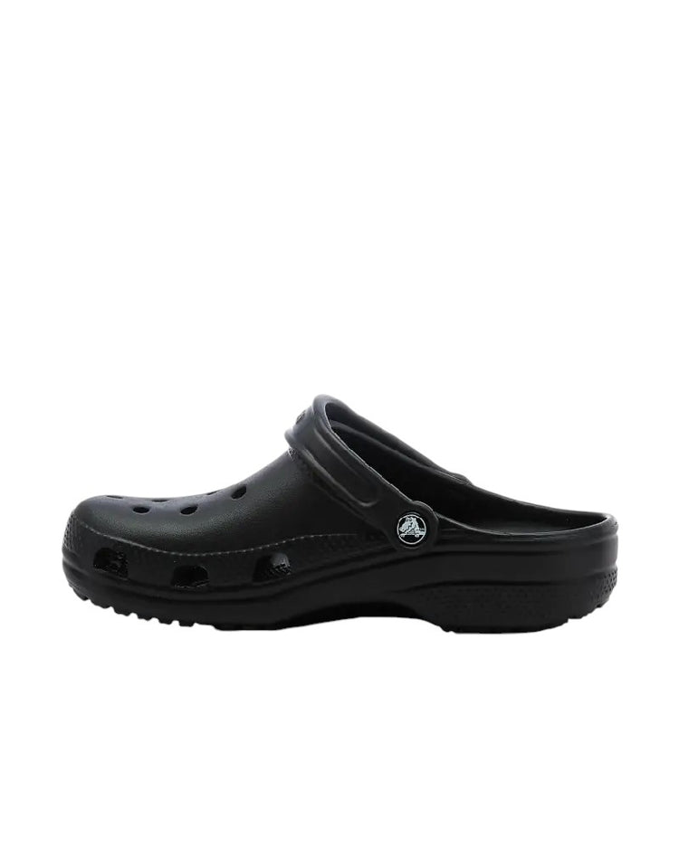 Classic Black