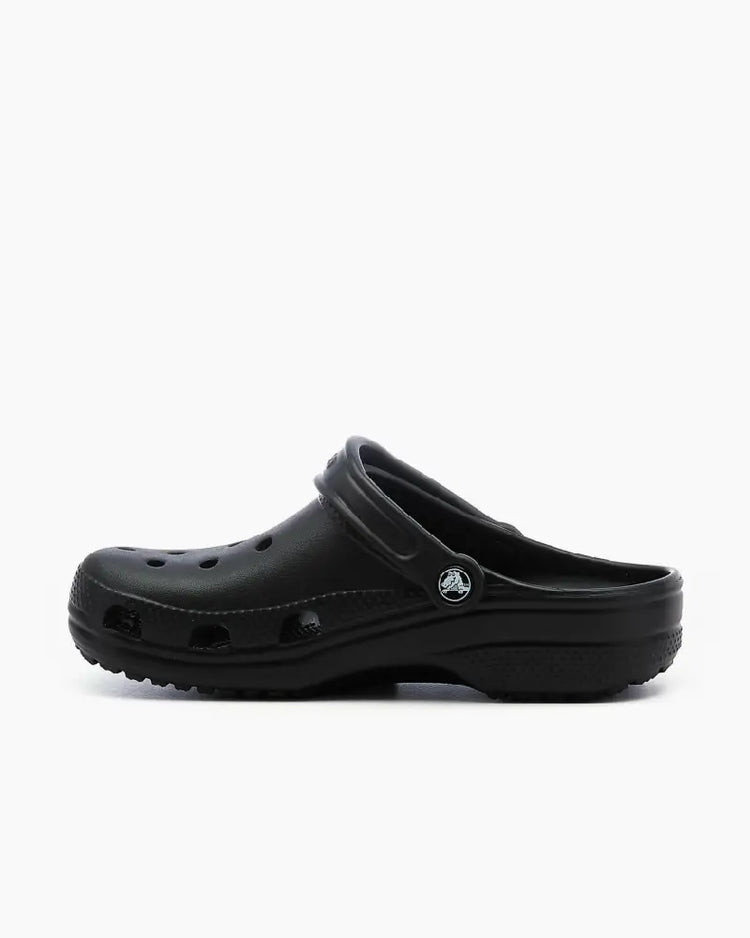 CROCS Classic Black 10001-001