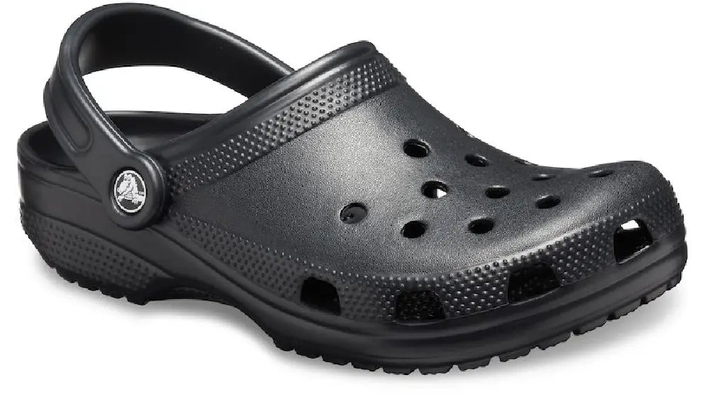 CROCS Classic Black 10001-001