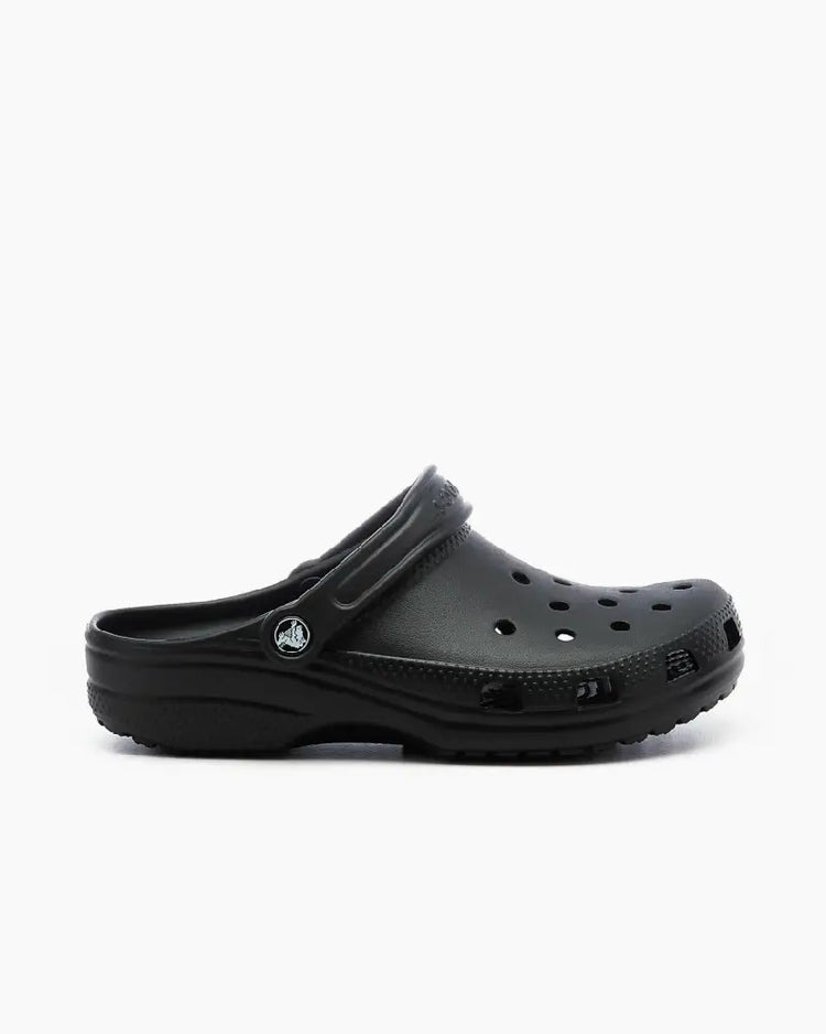 CROCS Classic Black 10001-001