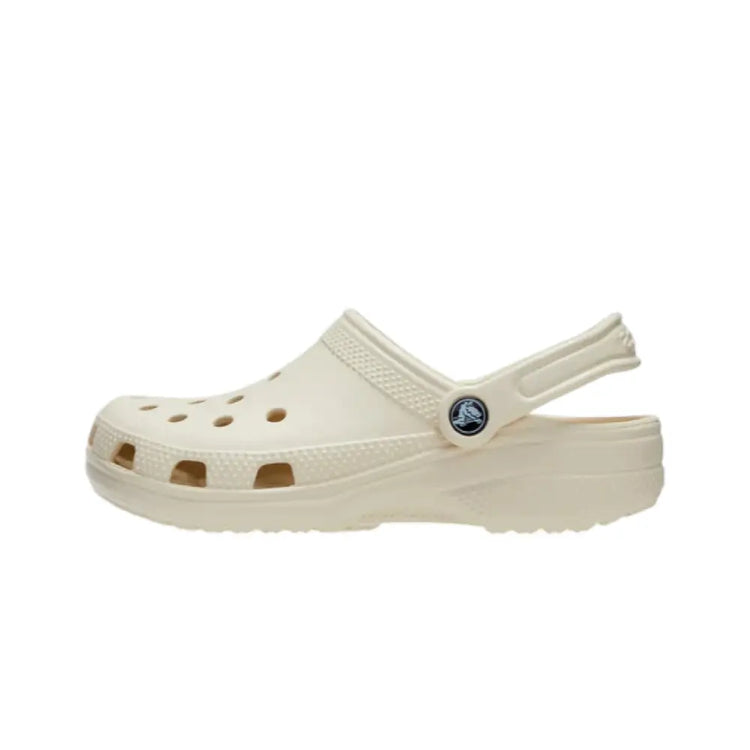 CROCS Classic Light Cream 10001-2Y2