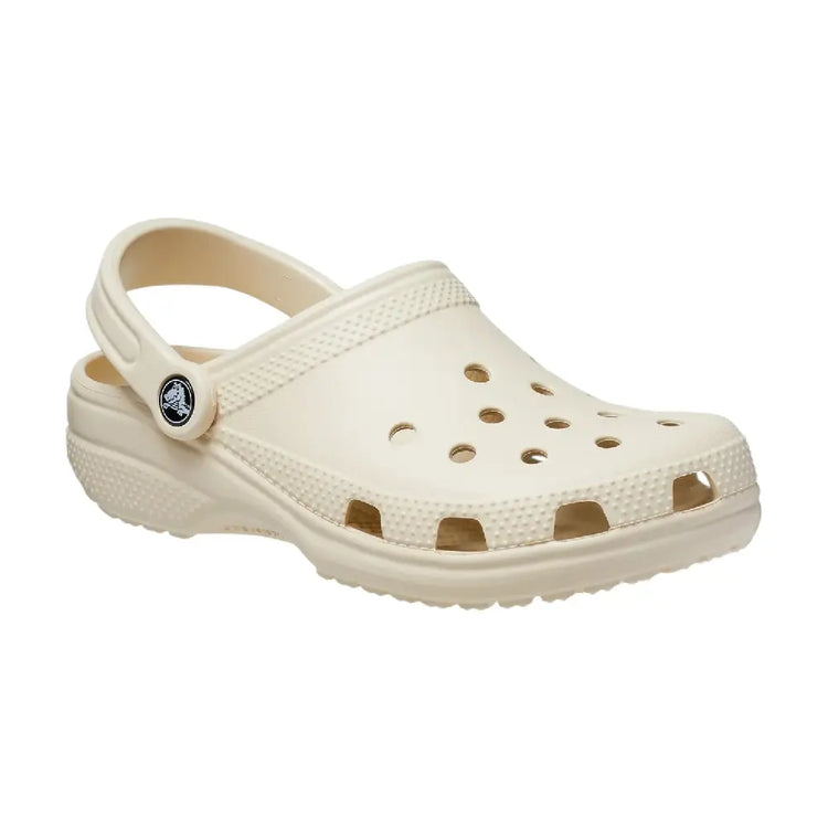 CROCS Classic Light Cream 10001-2Y2