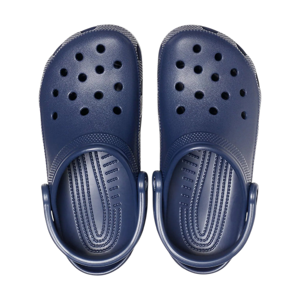 CROCS Classic Clog Sandals Blue 10001-410