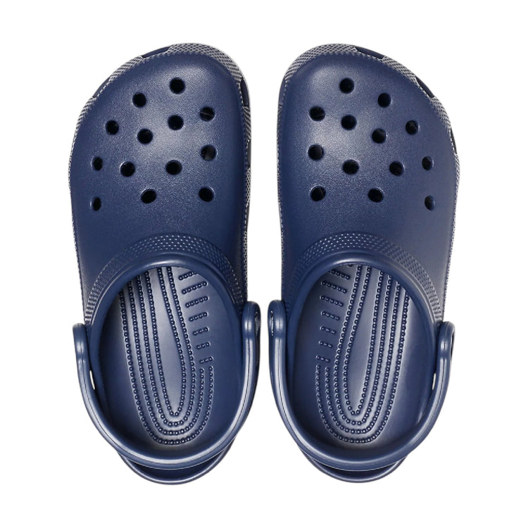 CROCS Classic Clog Sandals Blue 10001-410
