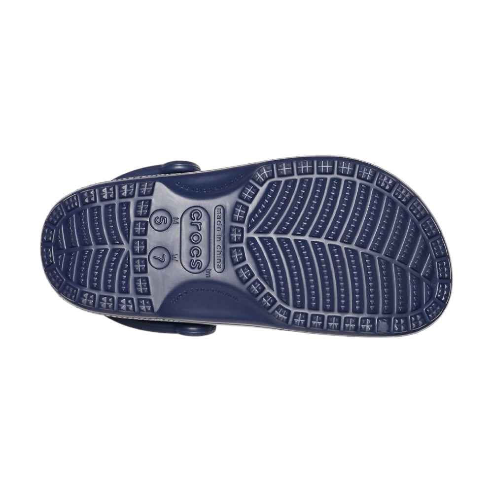 CROCS Classic Clog Sandals Blue 10001-410